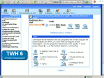 Hospedagens de Sites
