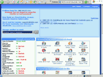 Hospedagens de Sites